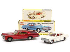 DINKY TOYS (GB) (2)