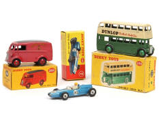 DINKY TOYS (GB) (3)