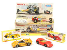 DINKY TOYS (GB) (3)