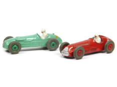 DINKY TOYS (GB) (2)