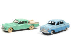 DINKY TOYS (GB) (2)