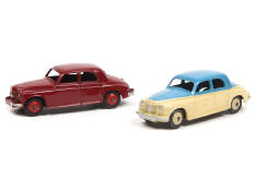 DINKY TOYS (GB) (2)
