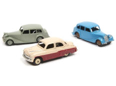 DINKY TOYS (GB) (3)
