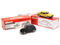 SOMERVILLE MODELS (GB) (2)