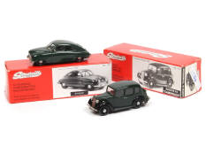 SOMERVILLE MODELS (GB) (2)