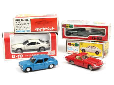 YONEZAWA TOYS DIAPET (JAPON) (4)