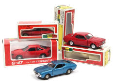 YONEZAWA TOYS DIAPET (JAPON) (4)