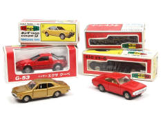 YONEZAWA TOYS DIAPET (JAPON) (4)