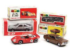 YONEZAWA TOYS DIAPET (JAPON) (4)