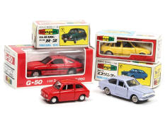 YONEZAWA TOYS DIAPET (JAPON) (4)