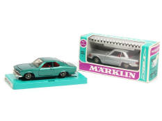 MÄRKLIN (ALLEMAGNE) (2)