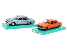 MÄRKLIN (ALLEMAGNE) (2)