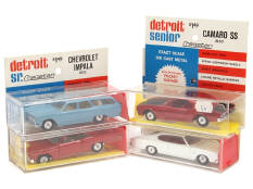 DIVERS (ISRAËL) (4)