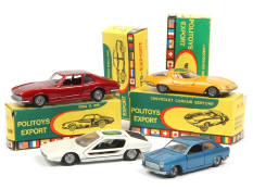 POLITOYS (ITALIE) (4)