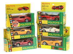 POLITOYS (ITALIE) (6)