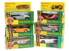 POLITOYS (ITALIE) (6)