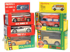 POLITOYS (ITALIE) (5)