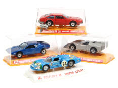 POLITOYS (ITALIE) (4)