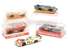 DIVERS (ISRAËL) (4)