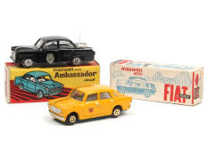 MAXWELL TOYS (INDE) (2)