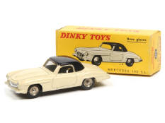 DINKY TOYS (FRANCE) (1)