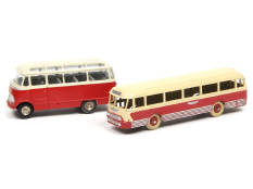 DINKY TOYS (FRANCE) (2)