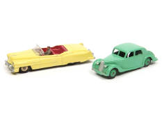 DINKY TOYS (GB) (2)