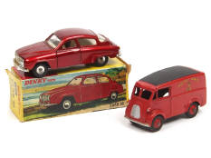 DINKY TOYS (GB) (2)