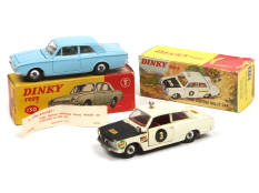 DINKY TOYS (GB) (2)