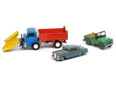 DINKY TOYS (GB) (3)