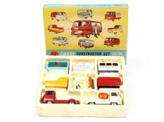 CORGI TOYS (GB) (1)