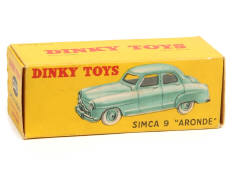 DINKY TOYS (FRANCE) (1)