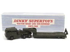DINKY TOYS (FRANCE) (1)