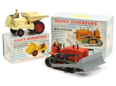 DINKY TOYS (FRANCE) (2)