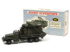 DINKY TOYS (FRANCE) (1)