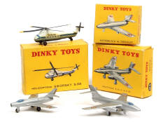 DINKY TOYS (FRANCE) (3)