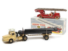 DINKY TOYS (FRANCE) (2)