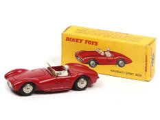 DINKY TOYS (FRANCE) (1)
