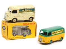 DINKY TOYS (FRANCE) (2)