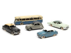 DINKY TOYS (FRANCE) (5)