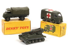 DINKY TOYS (FRANCE) (3)