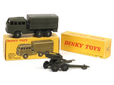 DINKY TOYS (FRANCE) (2)