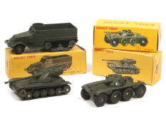 DINKY TOYS (FRANCE) (3)