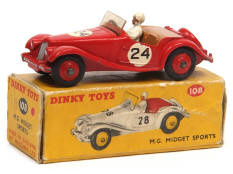 DINKY TOYS (GB) (1)