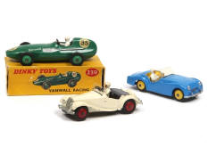 DINKY TOYS (GB) (3)