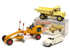 DINKY TOYS (GB) (3)