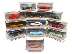 DINKY MATCHBOX (12)