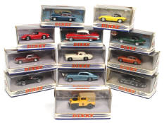 DINKY MATCHBOX (12)