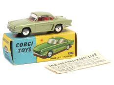 CORGI TOYS (GB) (1)