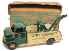 MARX TOYS (USA) (1)